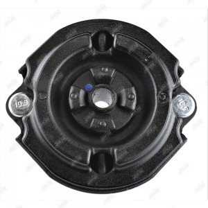 Опора амортизатора задняя TOYOTA COROLLA II 90-99, CYNOX 95-99 MS21060 MS21060 JIKIU