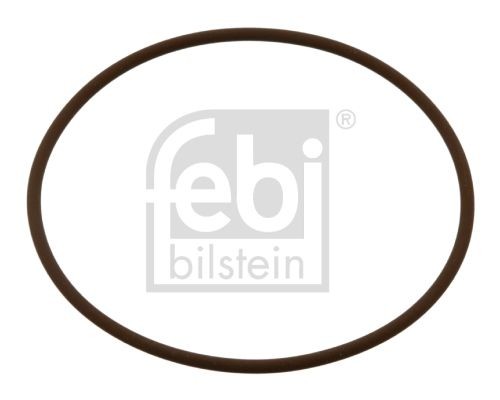 Кольцо уплотнительное VOLVO цилиндра КПП FEBI 39774 FEBI BILSTEIN