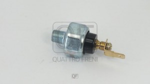 датчик давления масла!\ Mazda 323/626 1.3-2.2i/1.7D/2.0D 89-98 QF44A00030 QUATTRO FRENI