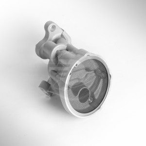 Насос масляный ЗМЗ-405,406 роторного типа Прохор ПРОГРЕСС 409.1011010-07 PROGRESS MOTOR