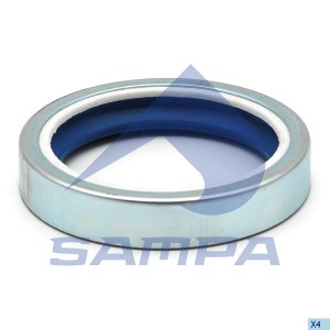 Сальник RENAULT Kerax,Premium,Magnum вала тормозного (45x57x10мм) SAMPA 115064 SAMPA