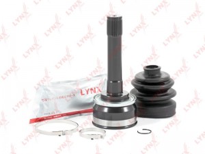 ШРУС наружный к-кт!\ Mitsubishi Pajero Sport 2.5d/3.0i/3.5i 98> CO-7304 LYNXAUTO