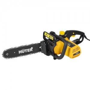 Пила цепная 1800Вт 35.5см HUTER 70105 HUTER