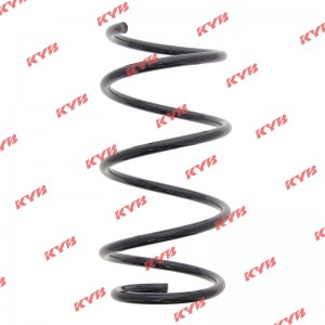 пружина передняя!\ BMW E60/E61 2.5D/3.0D 03> RH3482 KAYABA