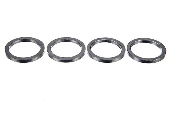 прокладка коллектора выпускного! (x4)\ BMW F20/F21/F23 N20 12> 1126211SX STELLOX