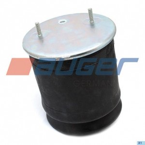 пневмоп. со стак. !2шп.M12 смещ.25 1отв-шт.M22x1,5 Порш.пласт. 1шп.M16 \SAF, KRO AU 344022-KP06 AUGER