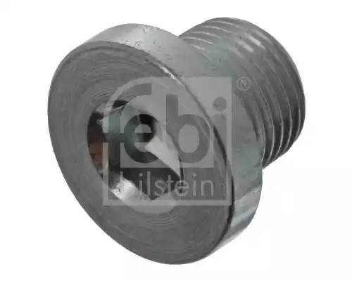 пробка поддона!\ Peugeot 308/307/406/407,Citroen C4/C5/C8/Jumpy, Ford Mondeo/Kug 45617 FEBI BILSTEIN