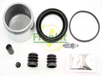 рем.к-т диск.торм.с порш перед.! d68 Lucas-Nissan\ Nissan Patrol 88-97 268901 FRENKIT