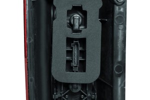 MERCEDES BENZ SPRINTER (2006>) T12494005 TOPCOVER