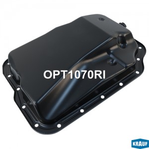 Поддон MAZDA 3 (06-) АКПП KRAUF opt1070ri KRAUF