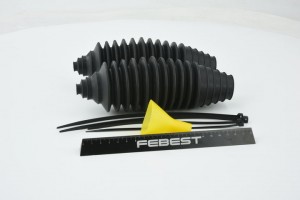 Пыльник универсальный комплект (2шт.) FEBEST FERKB001 FEBEST