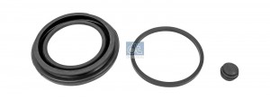 Пружина синхронизатора! d6 L34 ZF(S5-50.S6-65/80/90.4S-120GP,5S-90/9 2.5S-110/1G 4 DIESEL TECHNIC