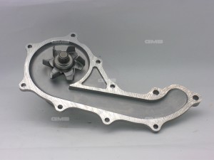Насос водяной TOYOTA Hiace,Hilux,Land Cruiser GMB GWT-131A GMB