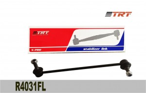 ТЯГА СТАБИЛИЗАТОРА ПЕРЕДНЯЯ R4031FL TRT 1J0411315D R4031FL R4031FL TRT