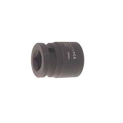 Головка торцевая 1/2" 22мм ударная ROCKFORCE RF-44522 ROCK FORCE