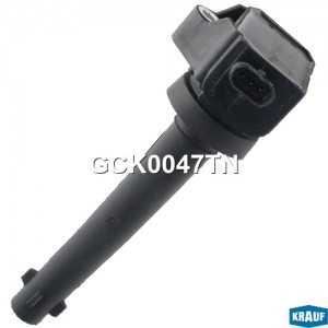 Катушка зажигания ГАЗ-3302,УАЗ ЕВРО-3 на свечу KRAUF GCK0047TN KRAUF