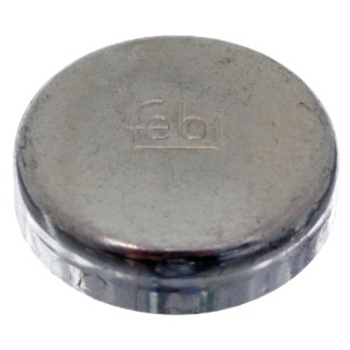 Заглушка MERCEDES Vito (93-) головки блока цилиндров FEBI 02543 FEBI BILSTEIN
