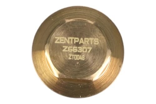 натяжитель цепи ГРМ!\ MB W203/C209/W211/R171 1.6-2.3 02> Z66307 ZENTPARTS