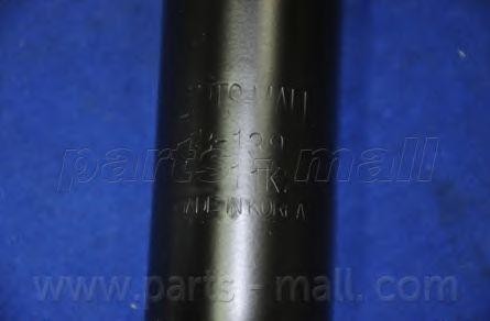 PMC_амортизатор задний газовый!\ KIA Spectra 2.0 98-03 PJB-139 PMC PARTS MALL