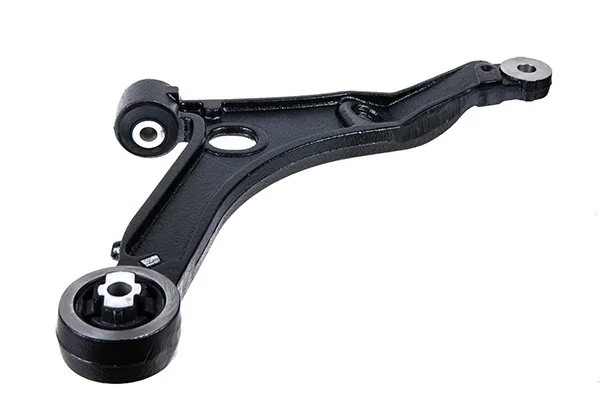 рычаг левый\ Citroen Jumper, Fiat Ducato 5703949SX 57-03949-SX STELLOX