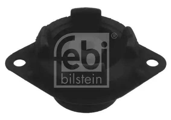 подушка КПП!\ Audi 80 1.8-1.9TDi 87-96 07642 FEBI BILSTEIN