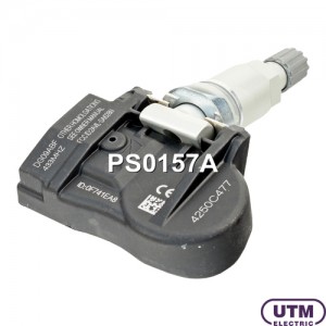 Датчик давления в шине MITSUBISHI Pajero Sport (16-) UTM PS0157A UTM