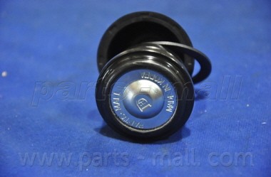 Опора шаровая передняя нижняя MITSUBISHI LANCER/CARISMA  PXCJA-003 PXCJA-003 PMC PARTS MALL