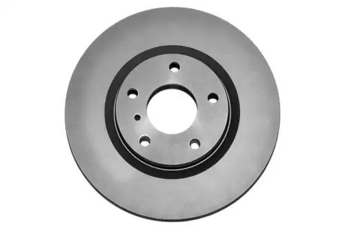 диск тормозной передний!\ Nissan Teana Z06524 ZENTPARTS