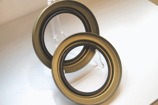 сальник! 114x142/170x14/25 NBR \ DAF 49362189 CORTECO