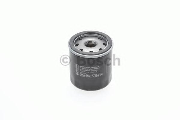 Фильтр масляный TOYOTA BOSCH 0 986 452 028 BOSCH