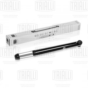 Амортизатор Skoda Octavia (96-) задн. (AG 18501) AG 18501 TRIALLI