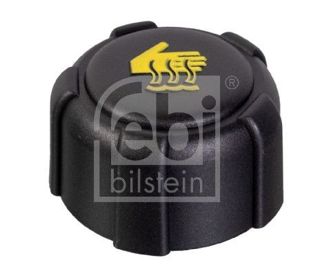 Крышка бачка расширительного ЛАДА Largus,Vesta,X-Ray RENAULT Logan (04-) OPEL NI 22085 FEBI BILSTEIN