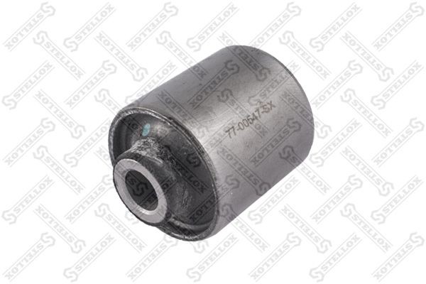 сайлентблок задней поперечной тяги!\ Kia Ceed <07 77-00547-SX STELLOX