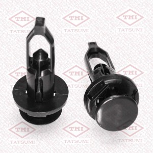 Клипса автомобильная [упаковка 10 штук] TOYOTA/LEXUS TJB1447 TJB1447 TATSUMI