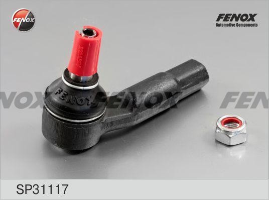 AUDI A3 96>/VW GOLF IV/BORA SP31117 FENOX