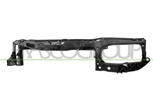 панель передняя! верх\ Opel Corsa D 06-11 OP0343201 PRASCO GROUP