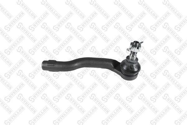 наконечник рулевой правый!\ Mazda 2 1.3-1.5 07> 51-00272-SX STELLOX