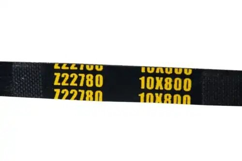 ремень клиновой! 10x800\ Audi 100 2.0-2.3 5V 91> Z22780 ZENTPARTS