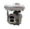 Турбина (турбокомпрессор) SITRAK MC11 HOWO T5G 202V091007915 HOWO