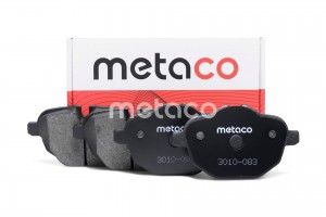 BMW 5-СЕРИЯ F10/F11 (2009>) 3010083 METACO