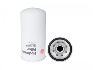 Фильтр гидравлический DONALDSON HC5601 HC5601 SAKURA