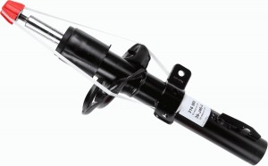 Амортизатор передний GAS 316958 SACHS