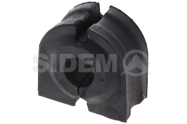 втулка стабилизатора переднего! d23,5\ BMW E60/E65/E66 all 01> 821803 SIDEM
