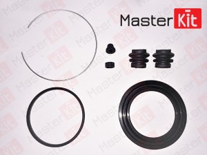 Ремкомплект тормозного суппорта Toyota Camry 06  d64 77A1203 77A1203 MASTER KIT