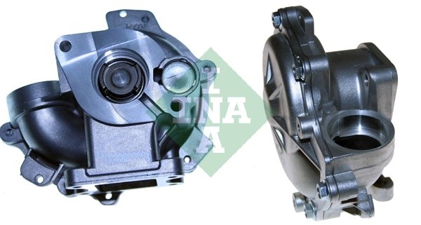 помпа! BMW E46 1.6/1.8 00> 538 0178 10 INA