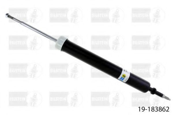 BMW X1 E84 (2009>) 19183862 BILSTEIN