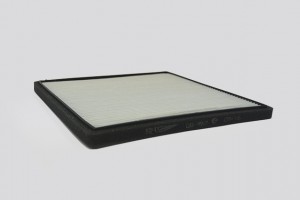 Фильтр салонный GB-9917 GB-9917 BIG FILTER