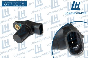Датчик фазы ВАЗ-2110-2111 8V DAEWOO Lanos LONGHO 8770208 LONGHO PARTS