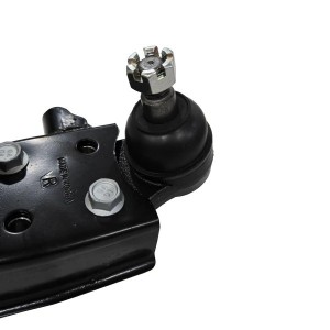 Рычаг подвески HYUNDAI Starex 1997 ~ 2007 / Starex 2007 ~ / H1 1997 ~ 2007 / H20 CQ0116R CTR