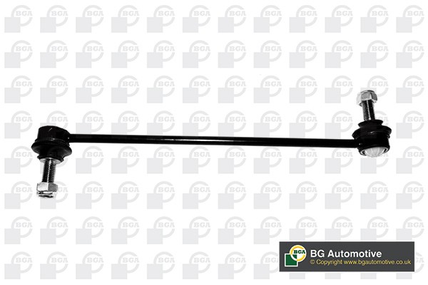 тяга стабилизатора переднего!\ Citroen C5/Xantia, Peugeot 406/607 1.6-3.0 96-04 LS6714 BG AUTOMOTIVE